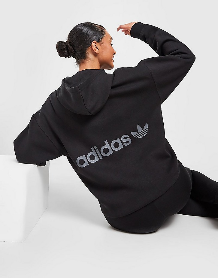 adidas Originals Boyfriend Hoodie